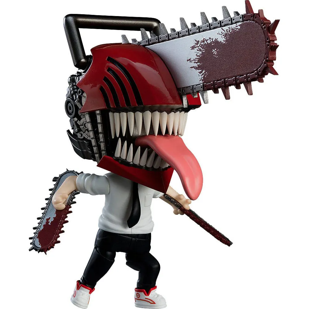 Good Smile Company Chainsaw Man Denji figure