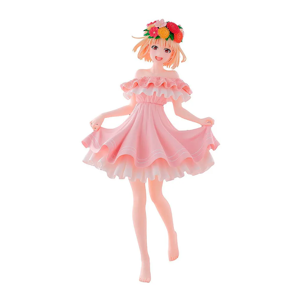 Good Smile Company Lycoris Recoil Chisato Nishikigi figure 20 cm