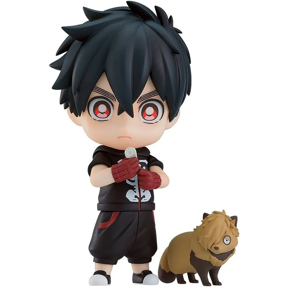 Good Smile Company Nendoroid Kemono Jiohen Kusaka Kabane Figure 10 cm