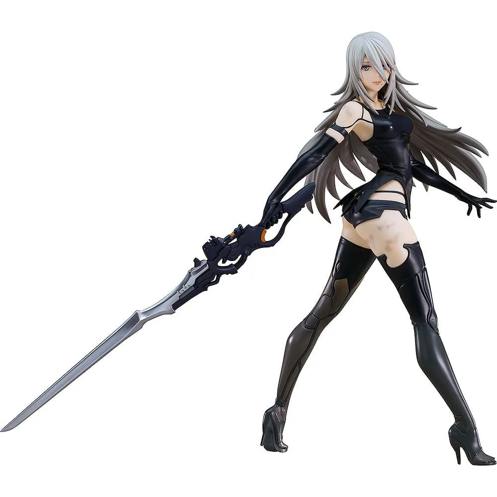 Good Smile Company Nier Automata Up Ver Pop Parade A2 Yorha Type A No2 17 cm 1.1A figure