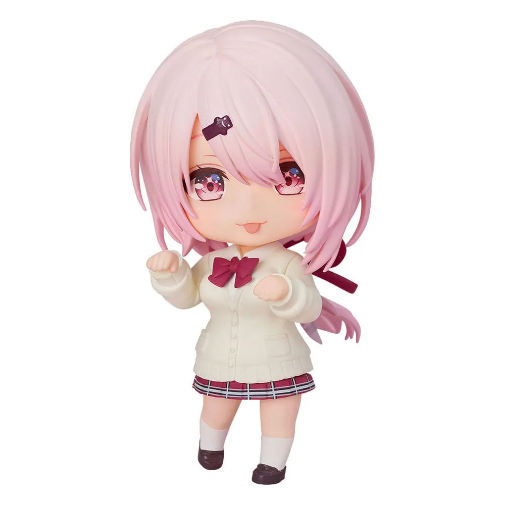 Good Smile Company Nijisanji Shiina Yuika figure