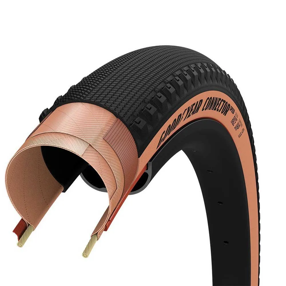Goodyear Connector Speed Race Tubeless 700 x 50 gravel tyre