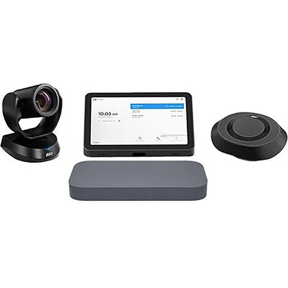 Google GQE20A Large Room Kit Video Conference System