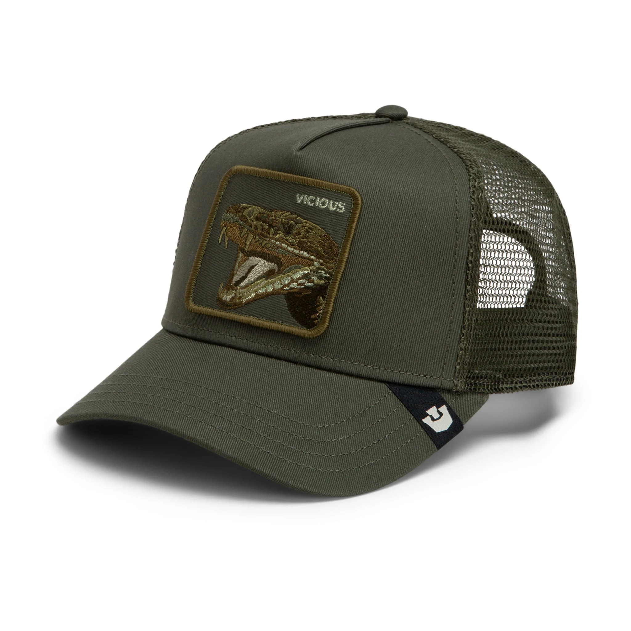 Circle of Life - Vicious Trucker Hat
