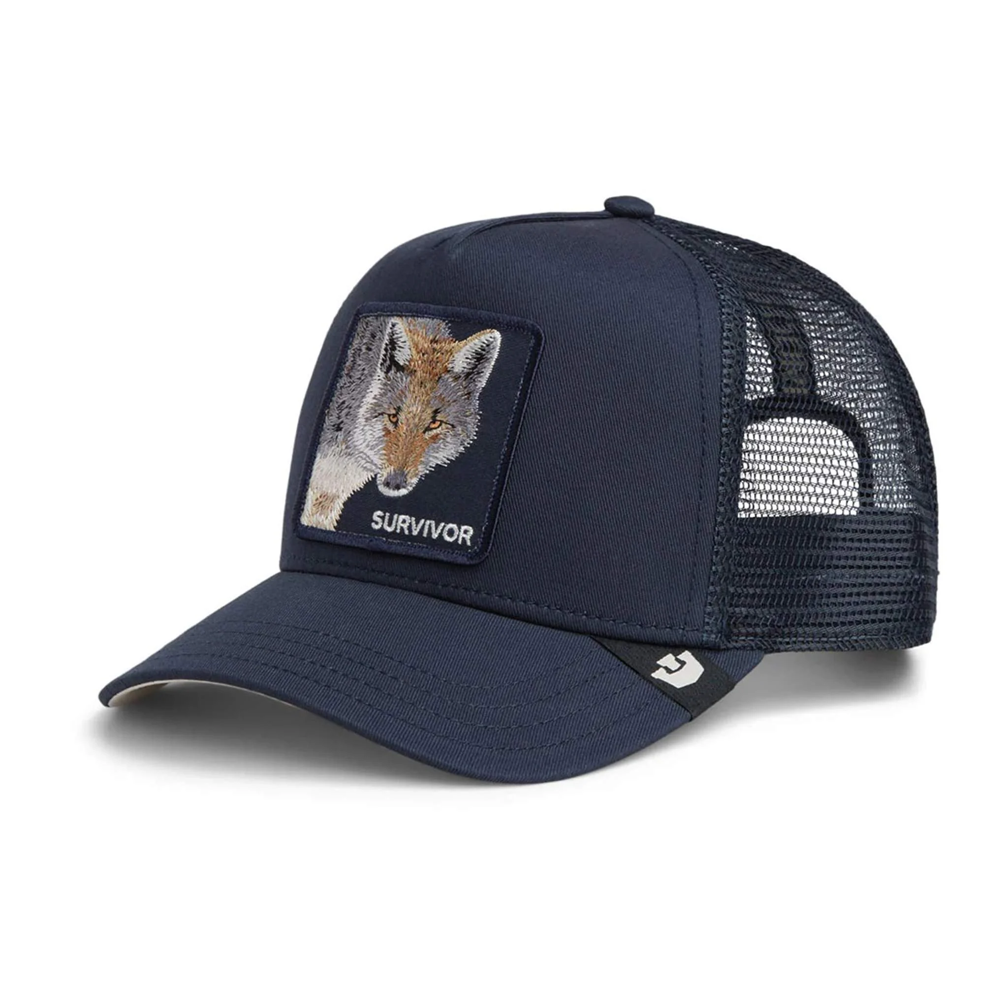 Survivor Trucker Hat