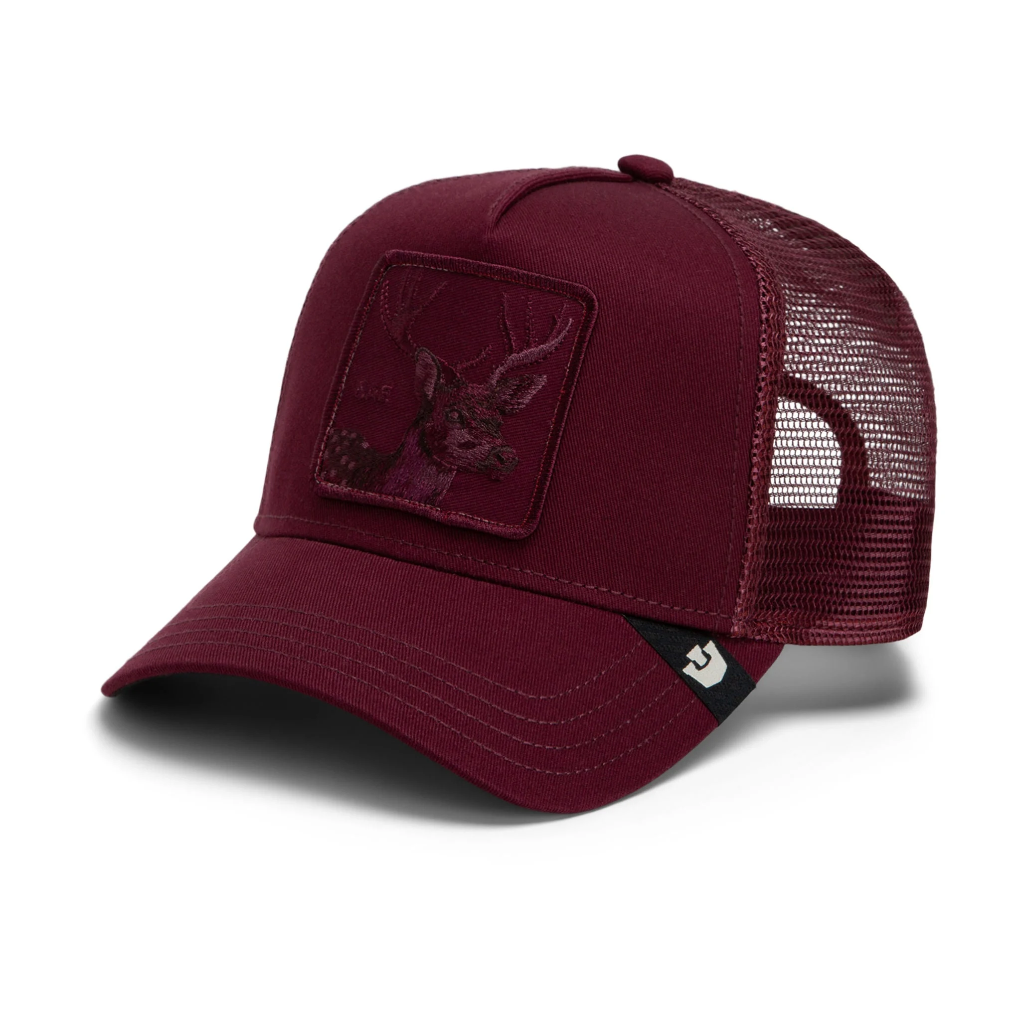 Tonal Bae Trucker Hat