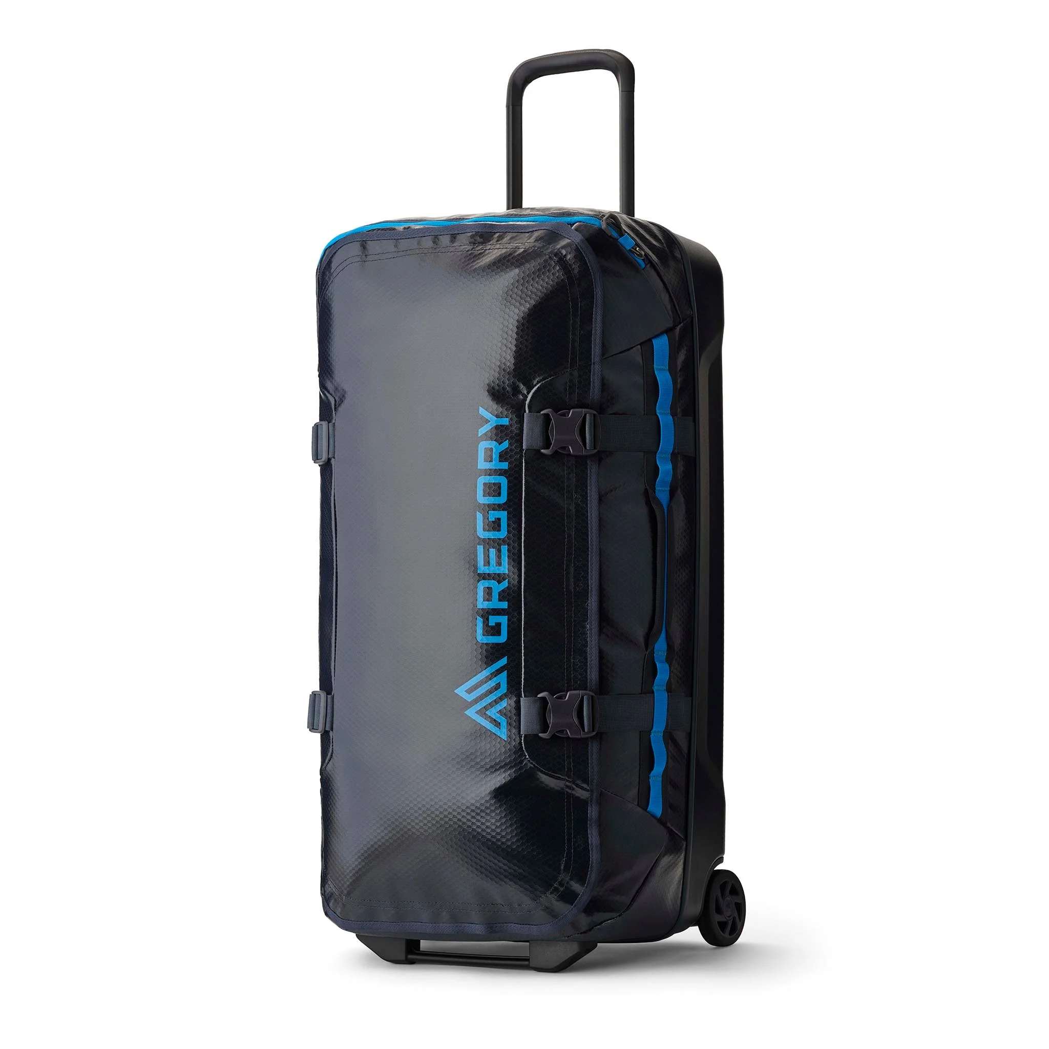 Alpaca Wheeled Duffle 100