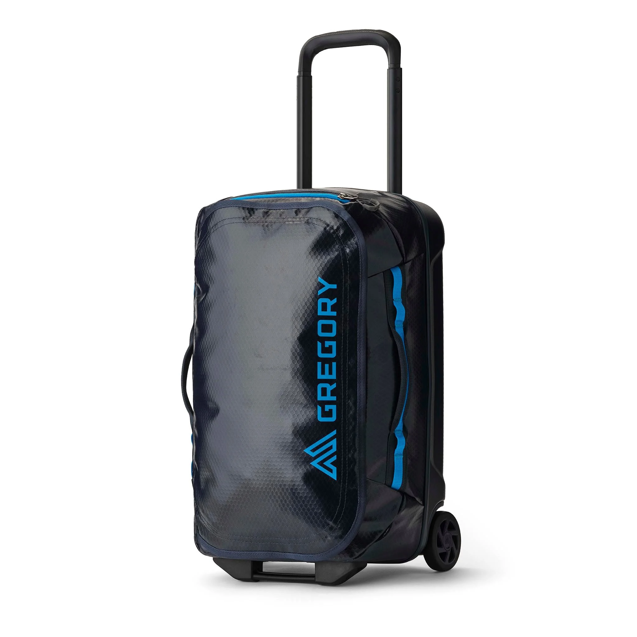 Alpaca Wheeled Duffle 40