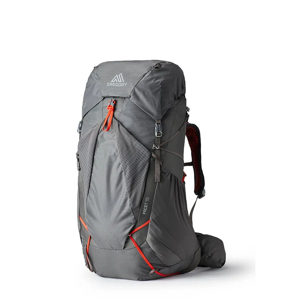 Gregory Facet 45L RC Woman Backpack