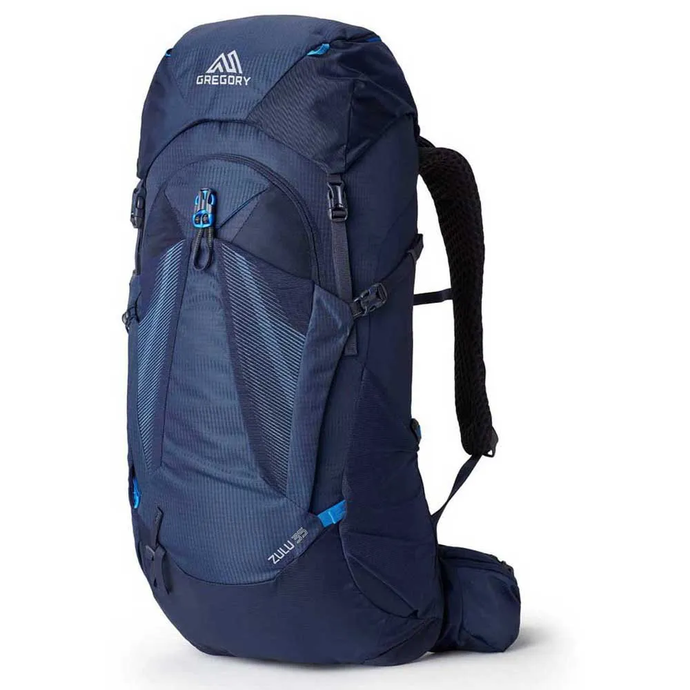 Gregory Zulu 35L backpack