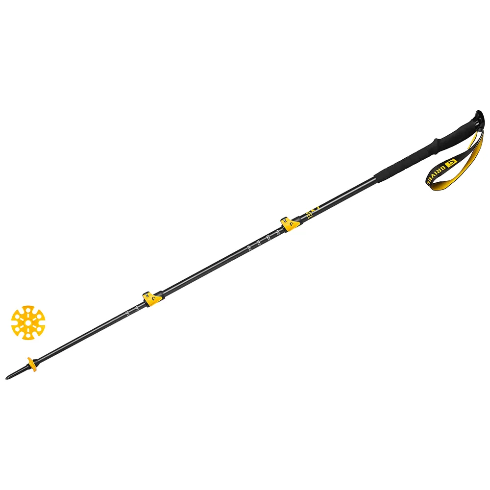 Grivel Explorer Vario 3 poles