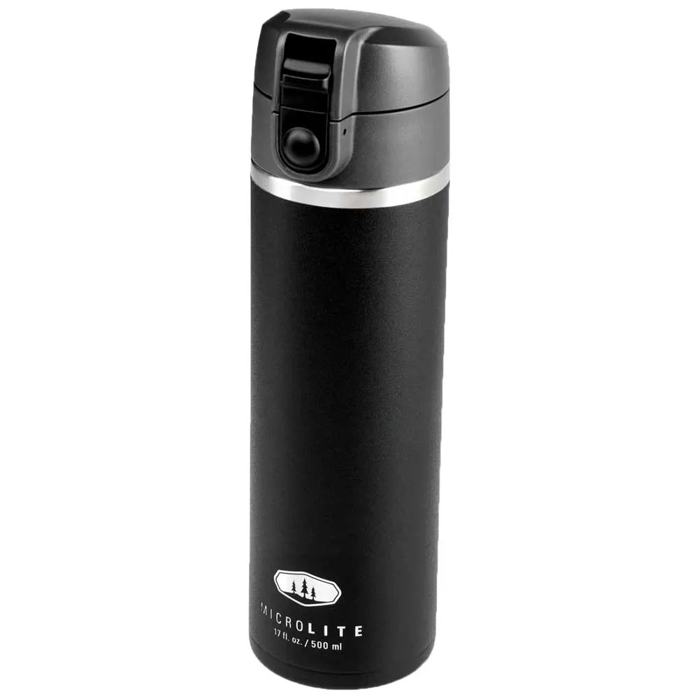 Gsi Outdoors MicroLite Flip 500ml thermal bottle
