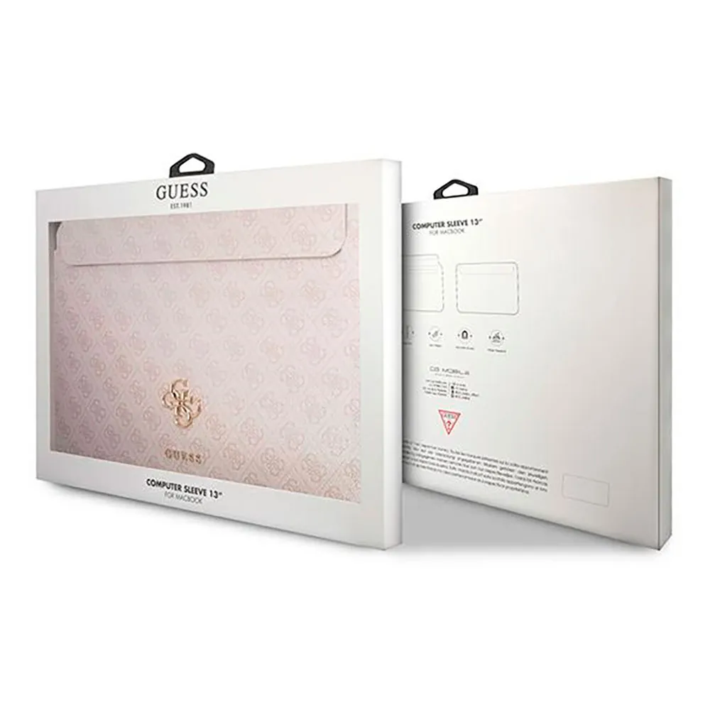 Guess GUCS13G4GFPI 13´´ laptop cover