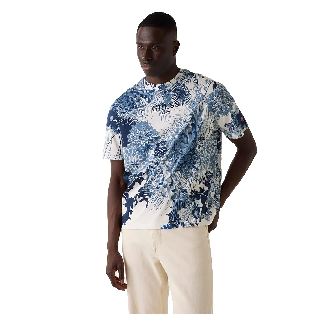 Guess M6GI03K2830 short sleeve T-shirt