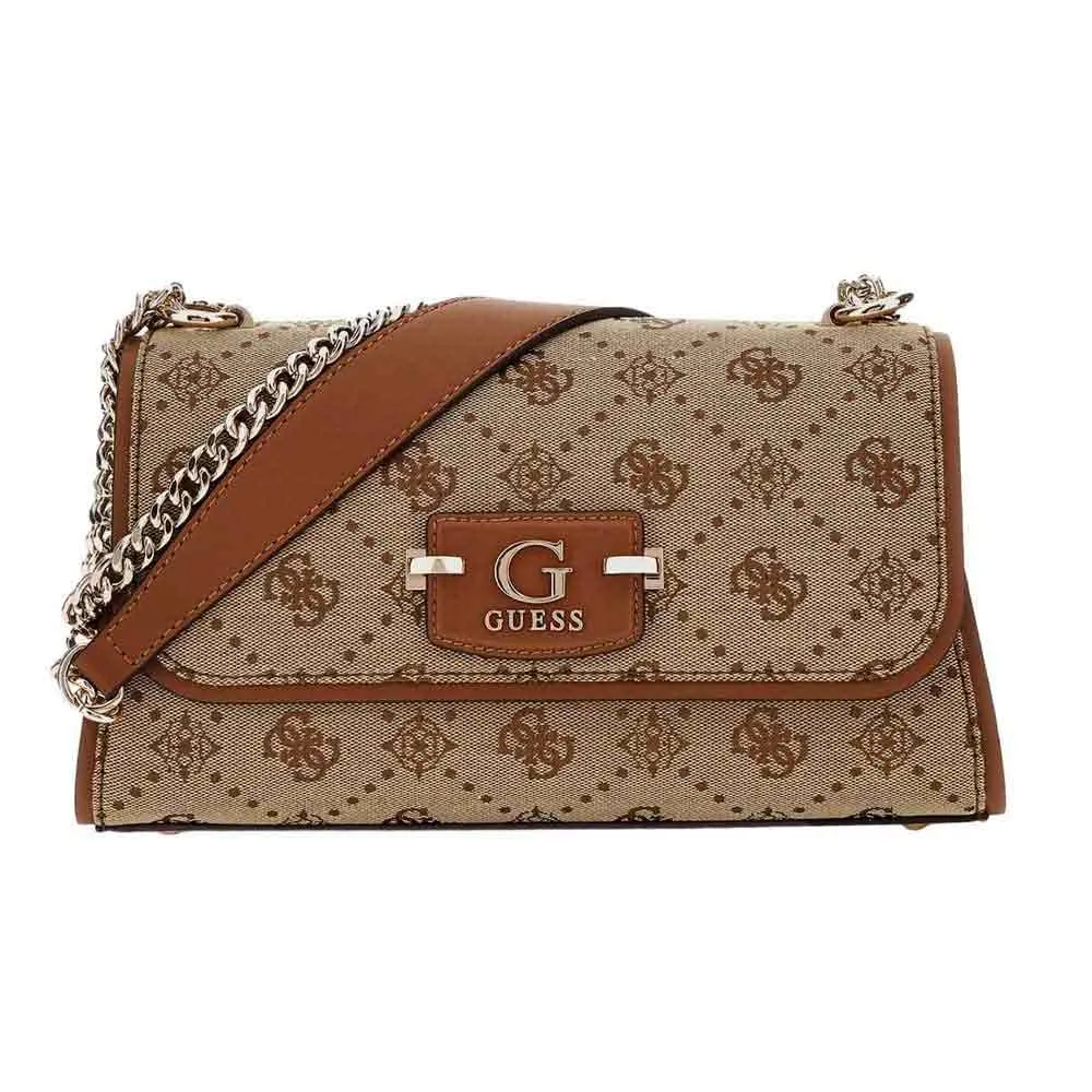 Guess Neda Convertible Flap bag