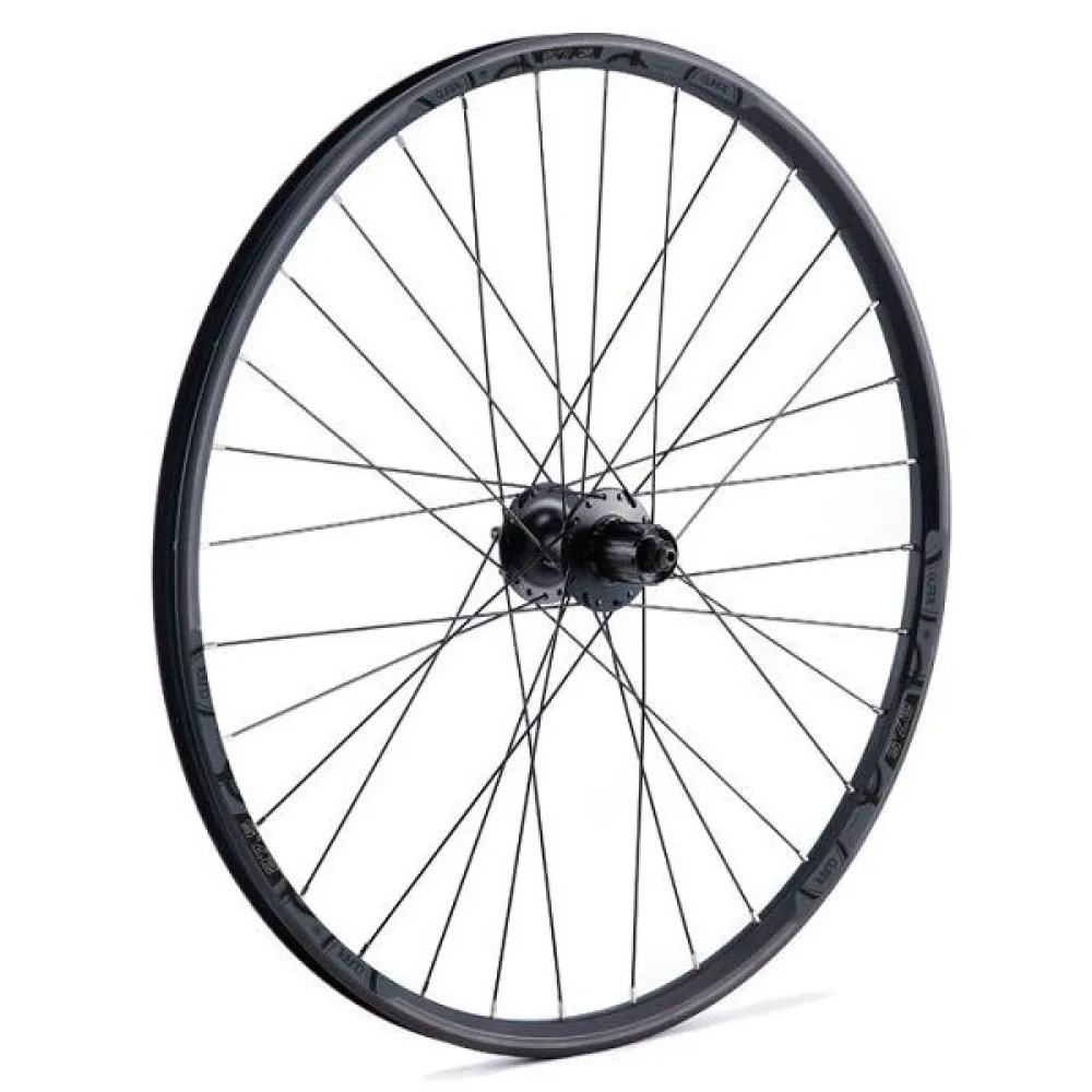 Gurpil 27.5´´ CL Disc MTB rear wheel