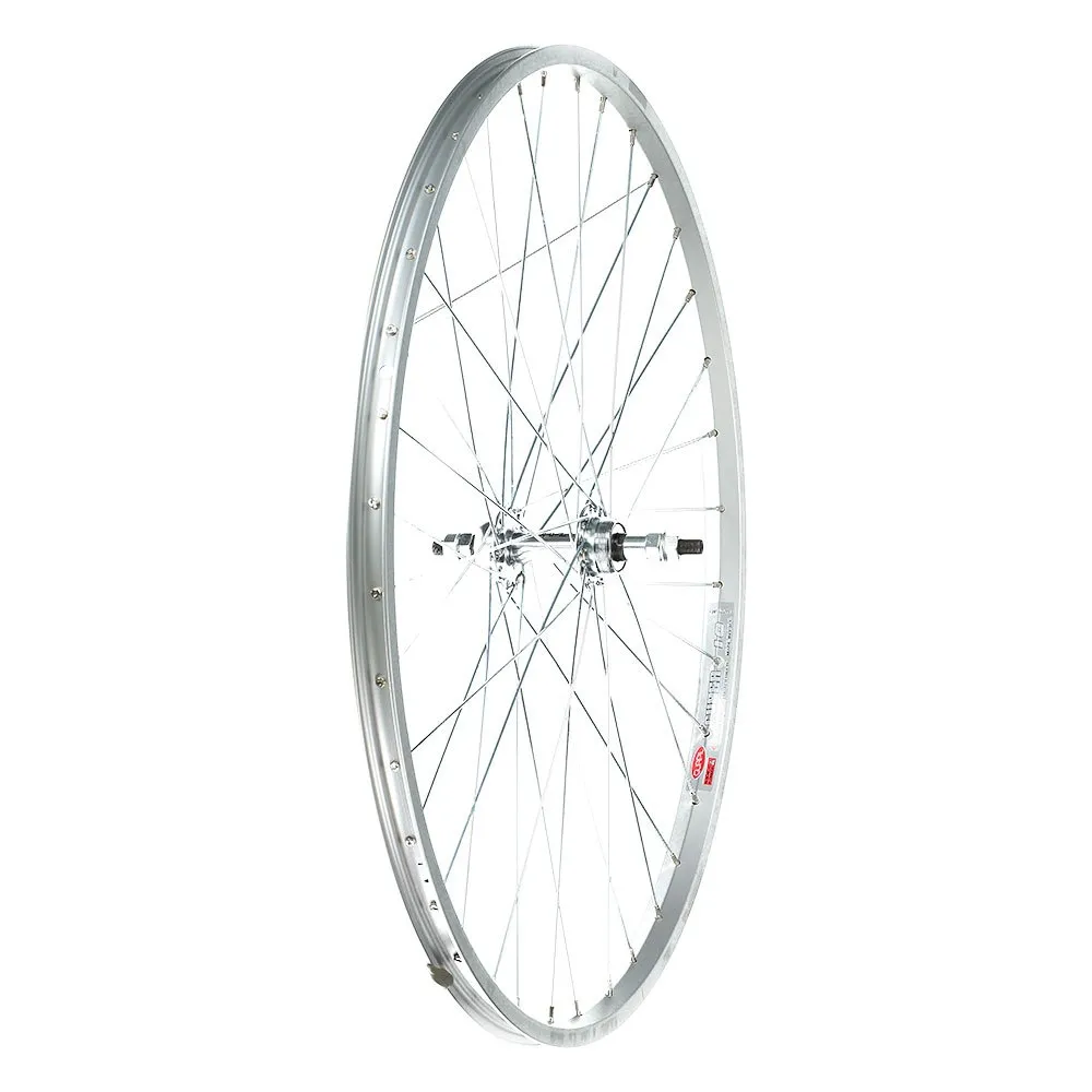 Gurpil 650C 6s rear wheel
