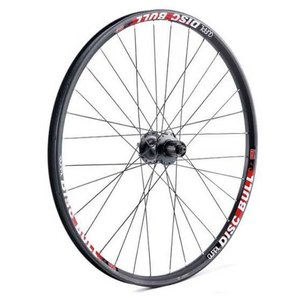 Gurpil 6B Disc Bull M475 26´´ 6B Disc MTB rear wheel
