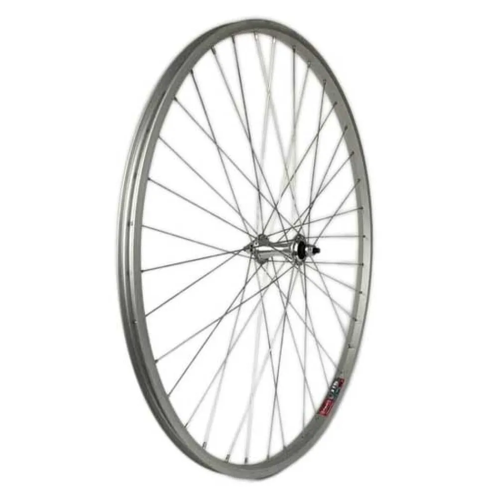 Gurpil 700c Steel front wheel