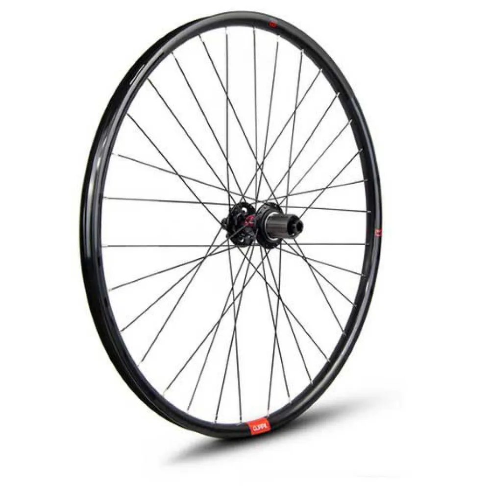 Gurpil Alpha 29´´ 6B Disc MTB rear wheel