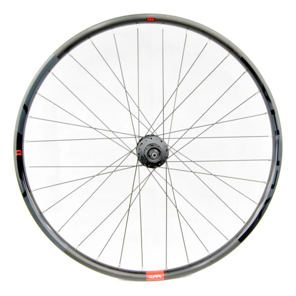 Gurpil Alpha M4050 29´´ CL Disc MTB front wheel