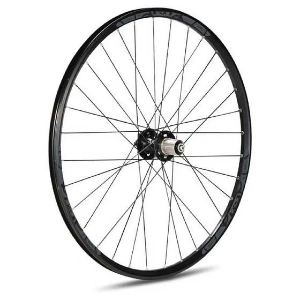 Gurpil BTT 27.5´´ 6B Disc MTB rear wheel