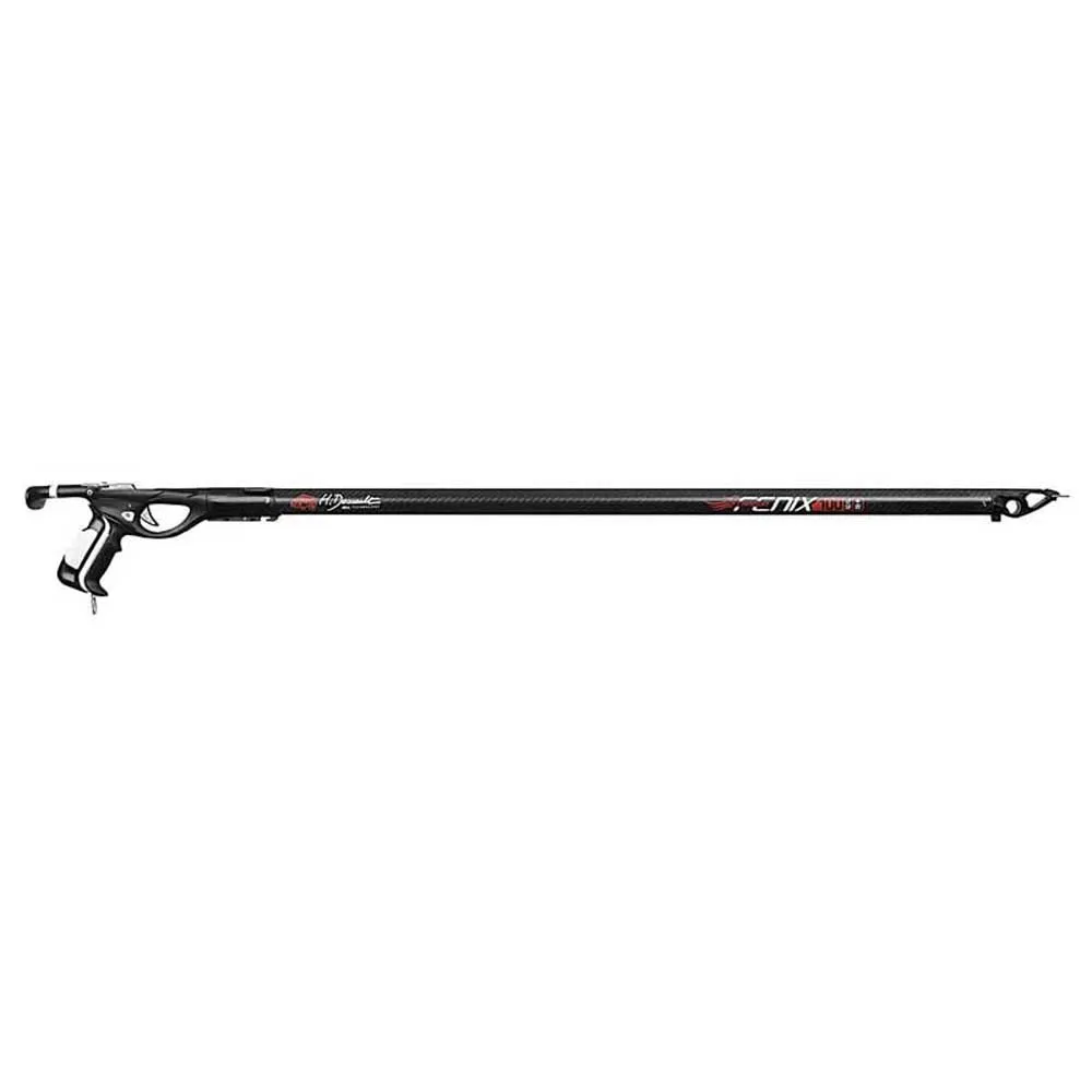 H.dessault By C4 Fenix Carbon sling speargun