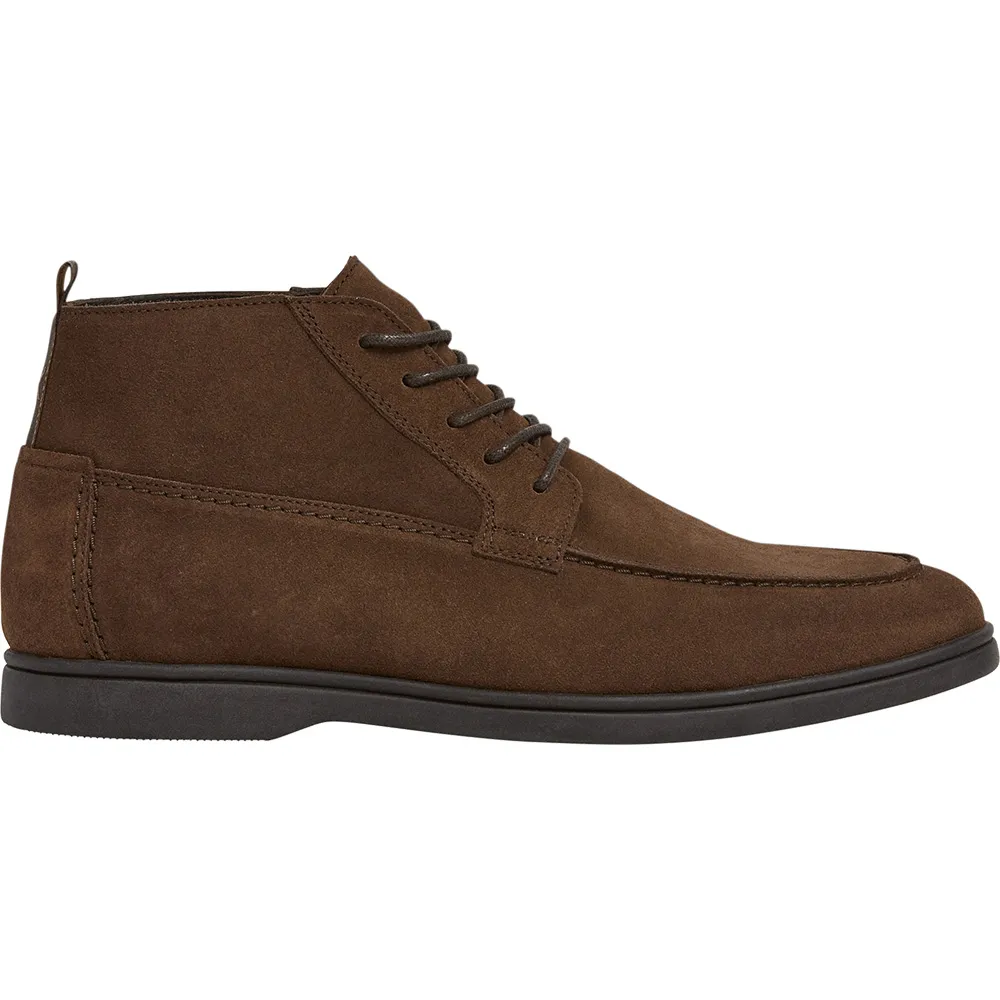 Hackett Martin Explorer booties