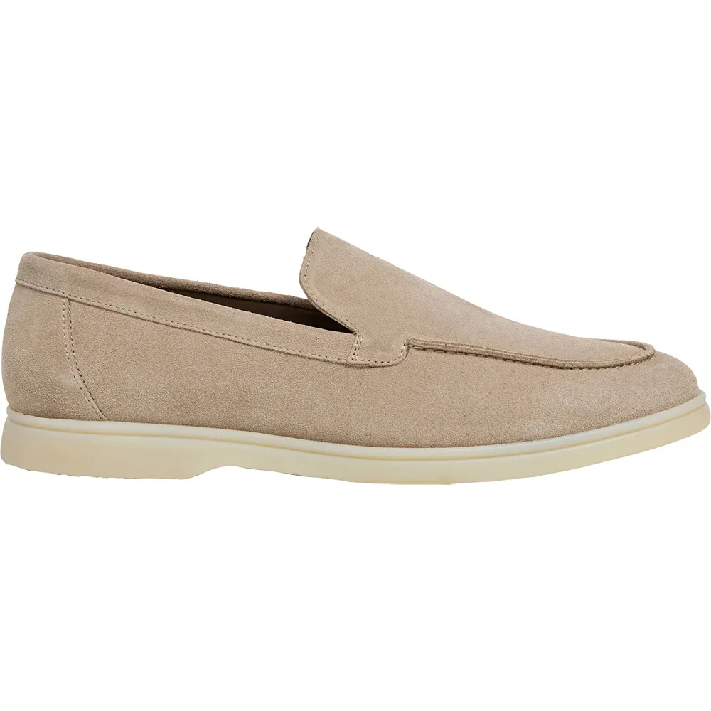 Hackett Martin Plain loafers