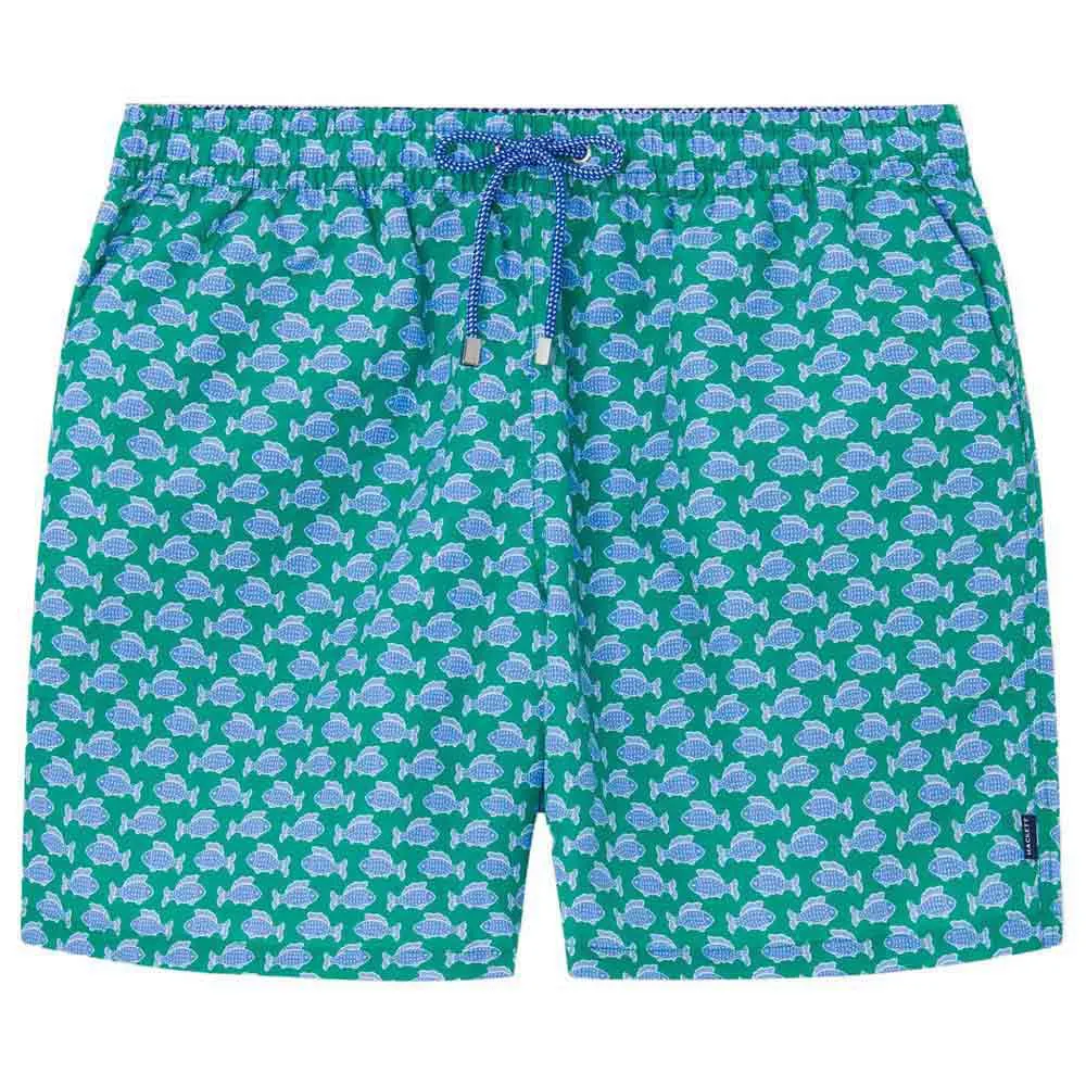 Hackett Minifish swimming shorts