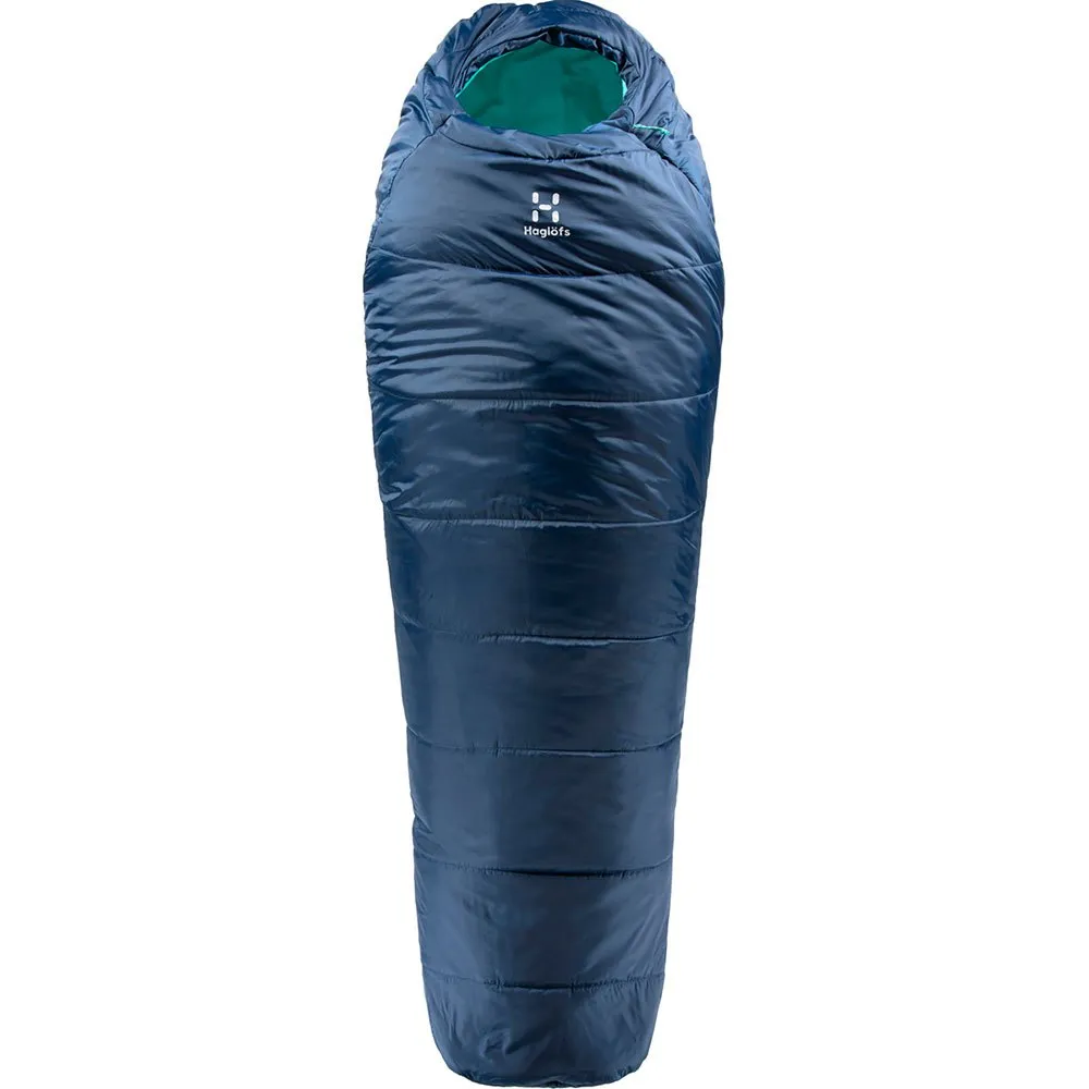Haglöfs Musca -13ºC sleeping bag