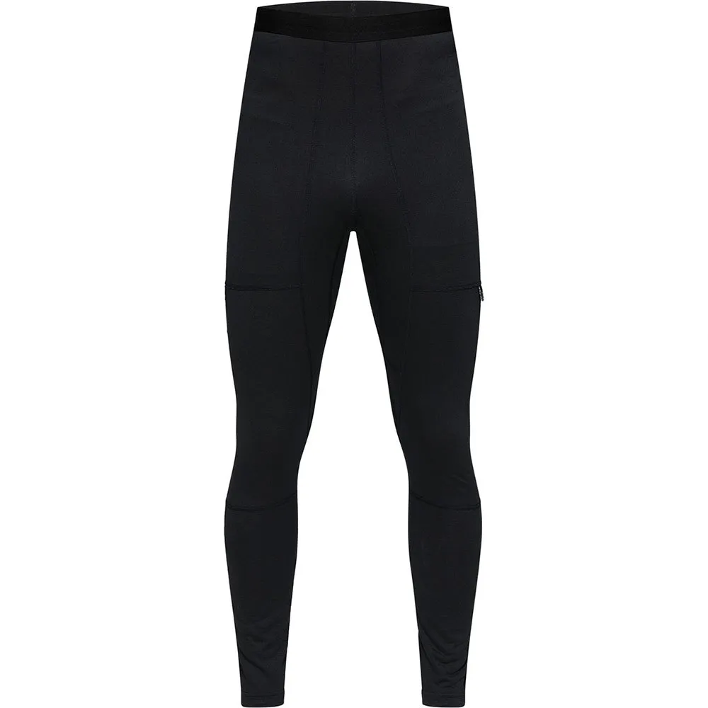 Haglöfs Natural Blend Tech base layer pants