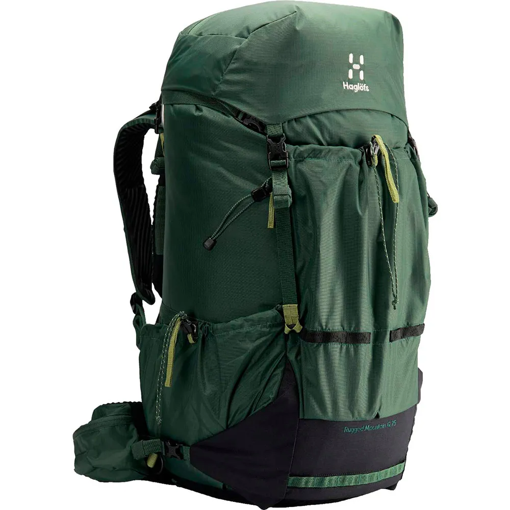 Haglöfs Rugged Mountain 75L Woman Backpack