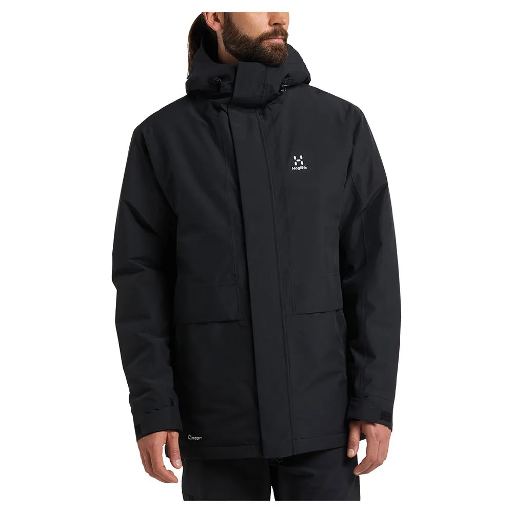 Haglöfs Salix Proof Mimic parka