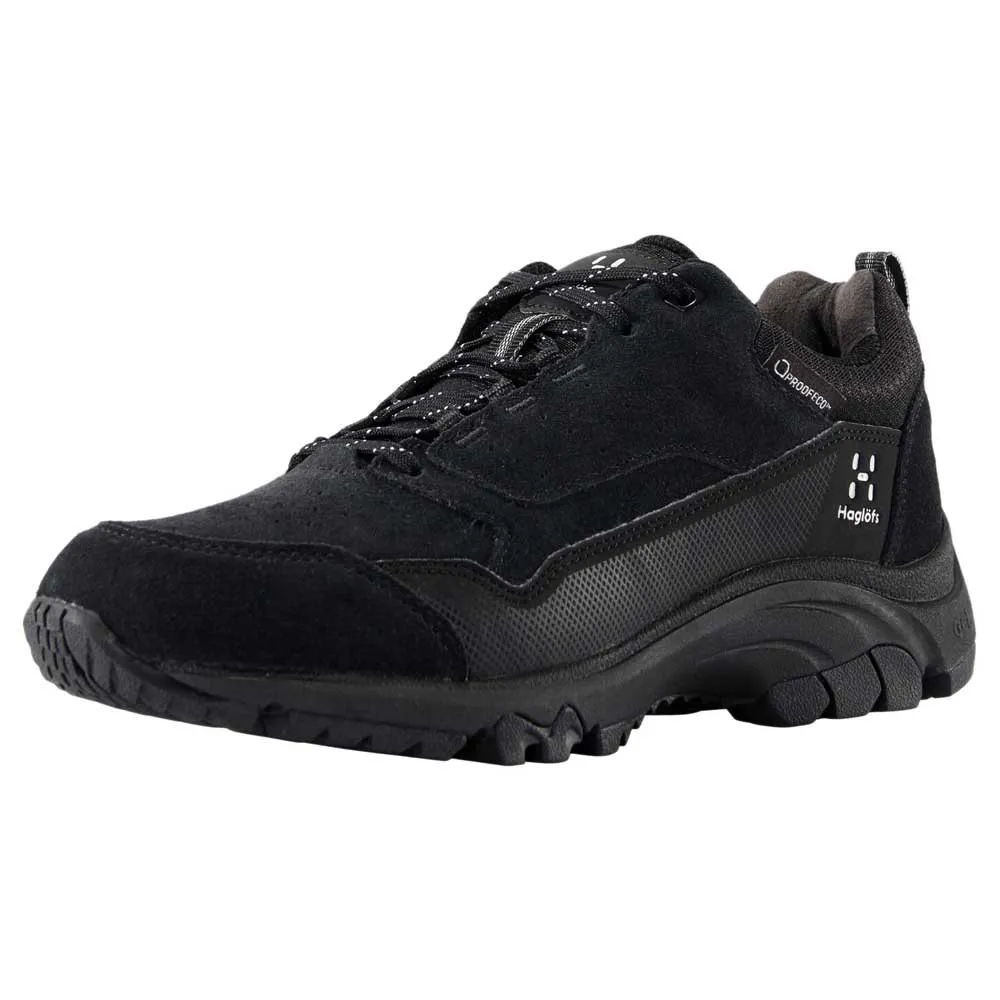Haglöfs Skuta Low Proof Eco hiking shoes