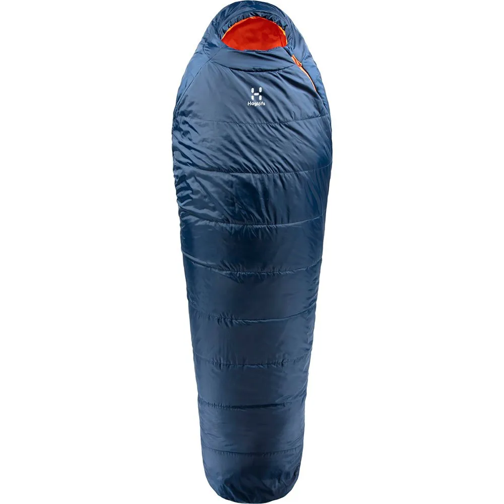 Haglöfs Tarius +1ºC sleeping bag
