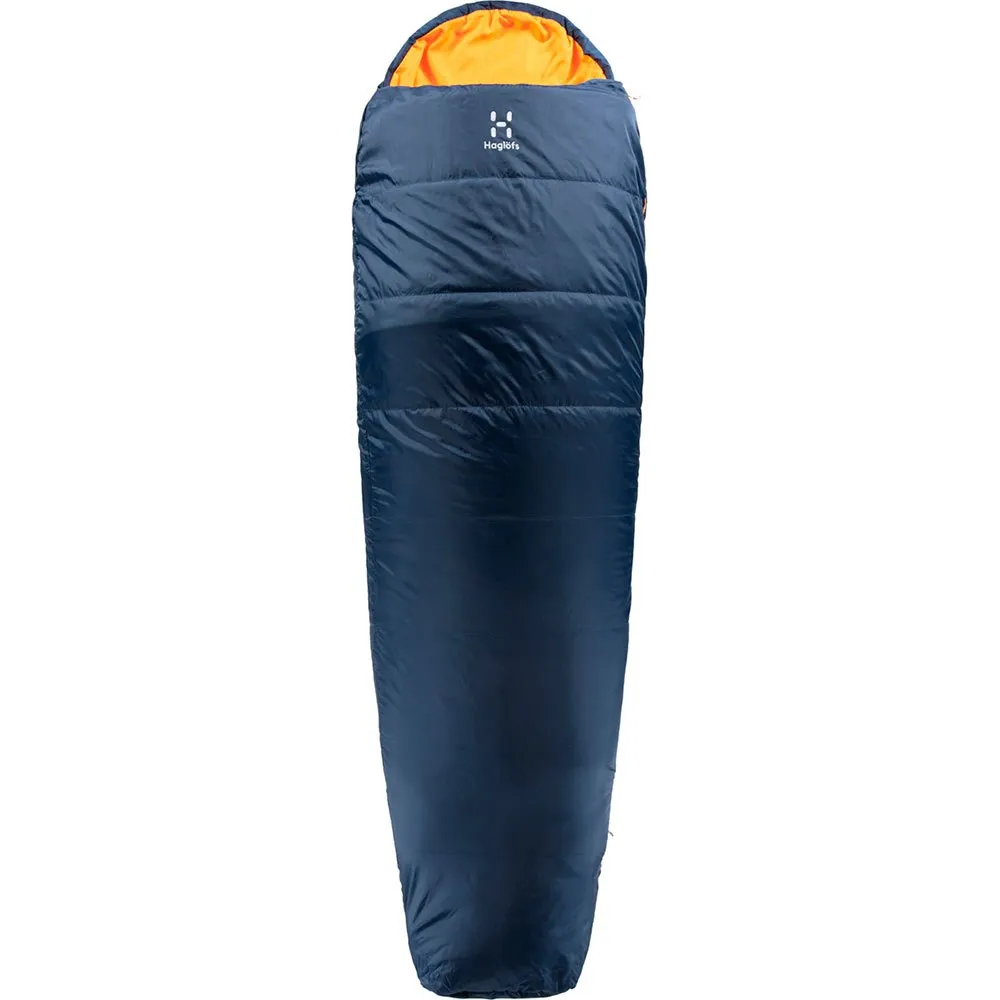 Haglöfs Tarius +6ºC sleeping bag