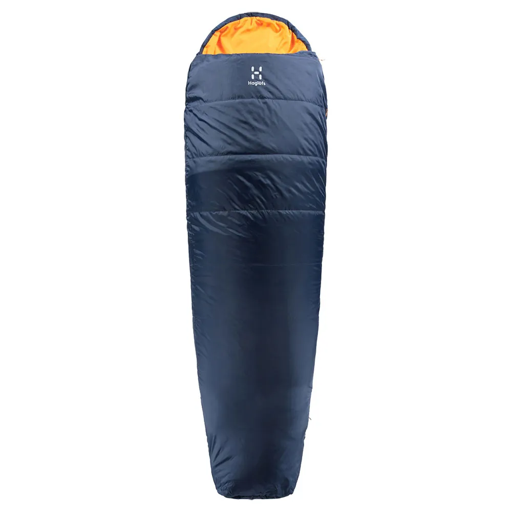 Haglöfs Tarius Lite +8 sleeping bag