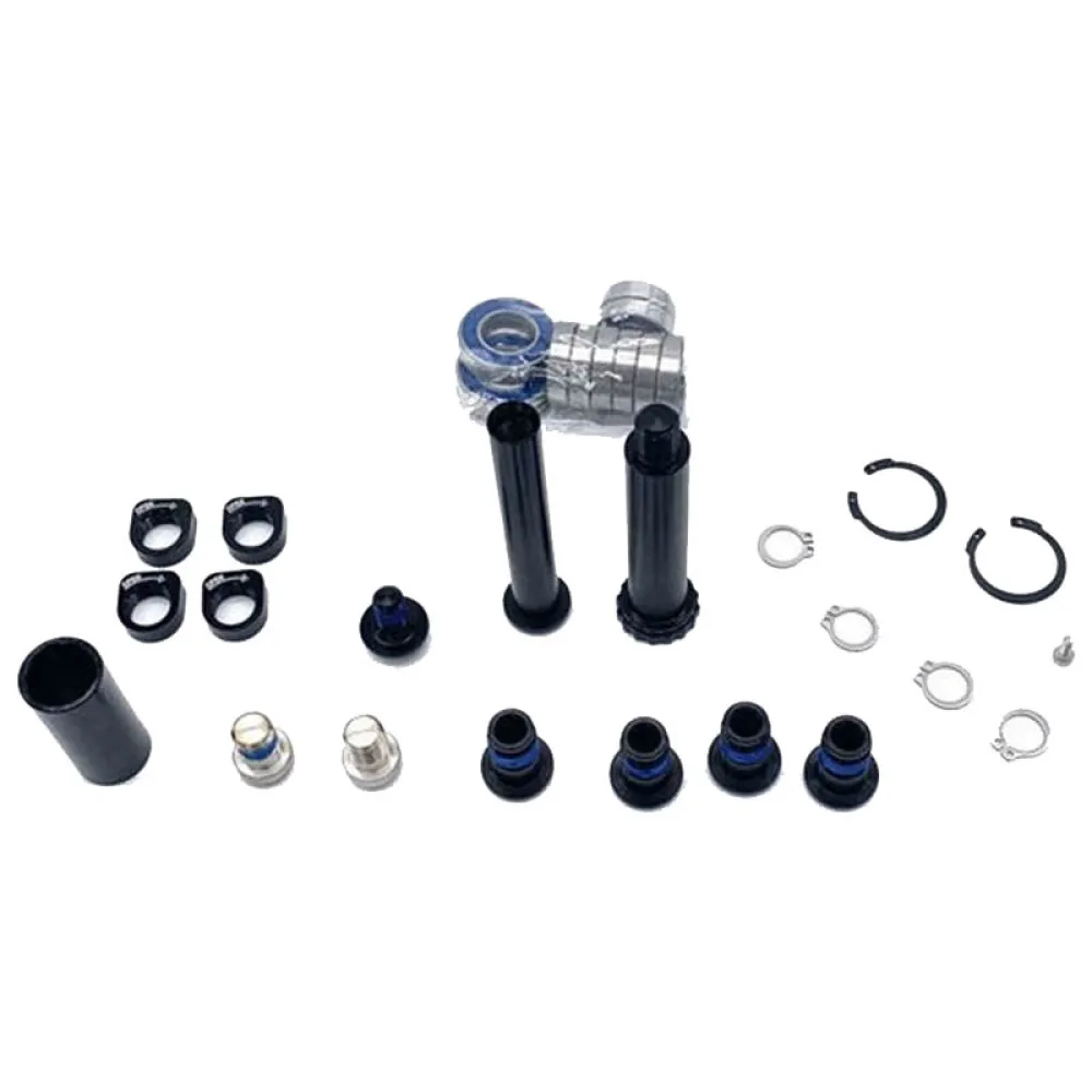Haibike AllMtn/Nduro/AllTr/Adven ASTRO Bolt Kit