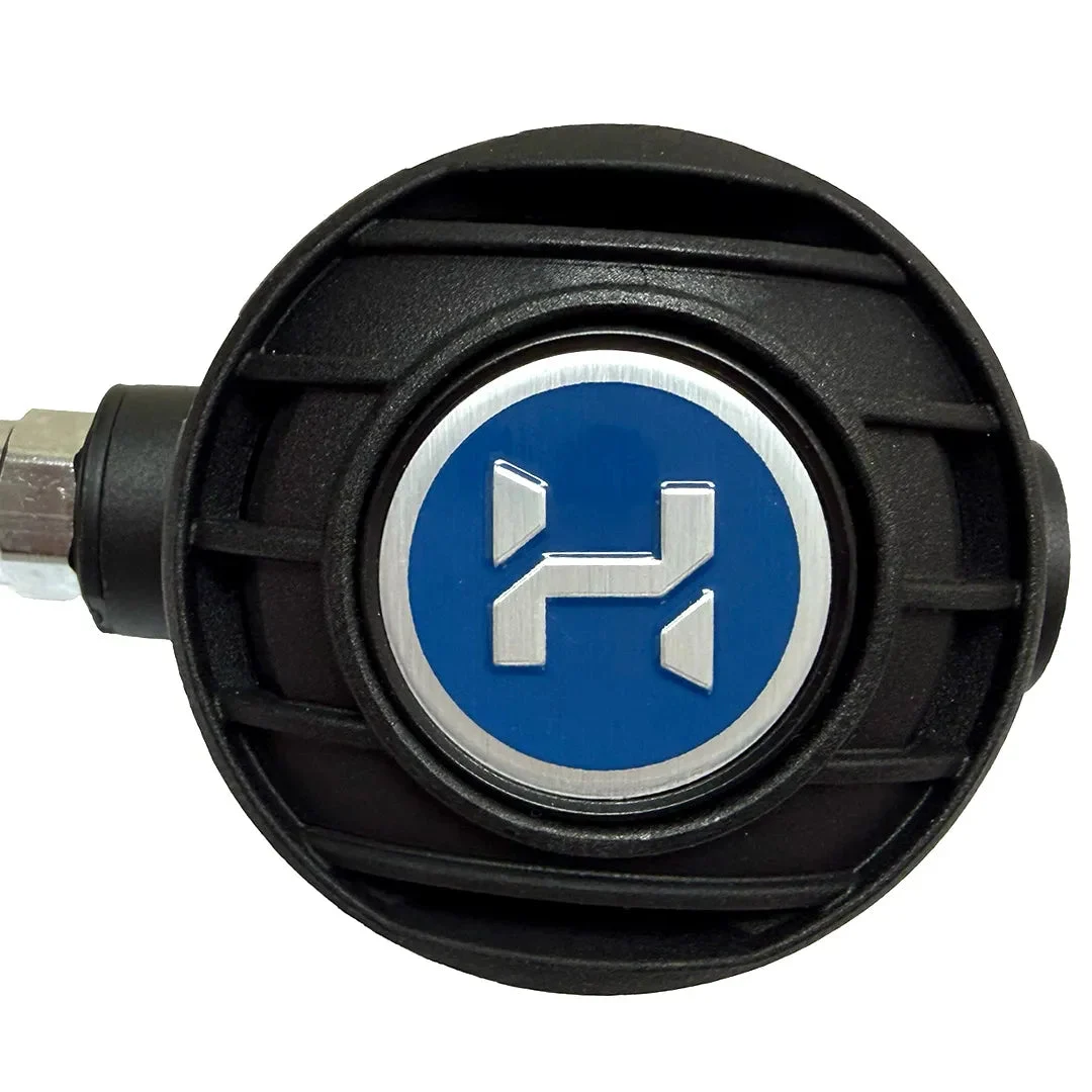 Halcyon Aura Second Stage Regulator