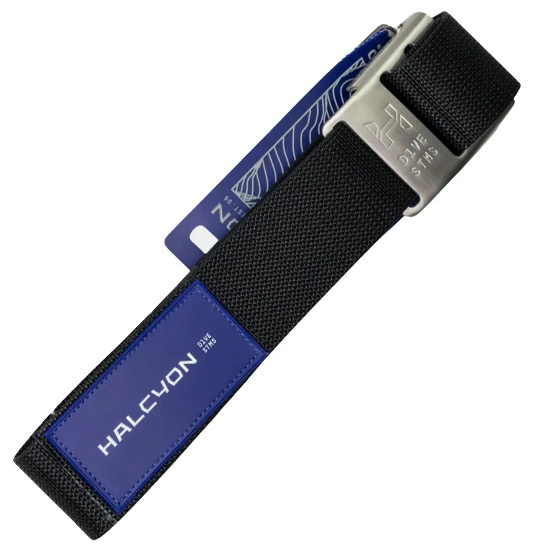 Halcyon Tank Strap
