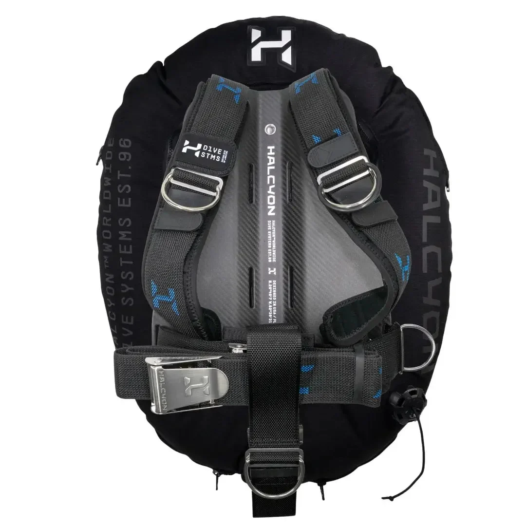 Halcyon Era Pro Wing System