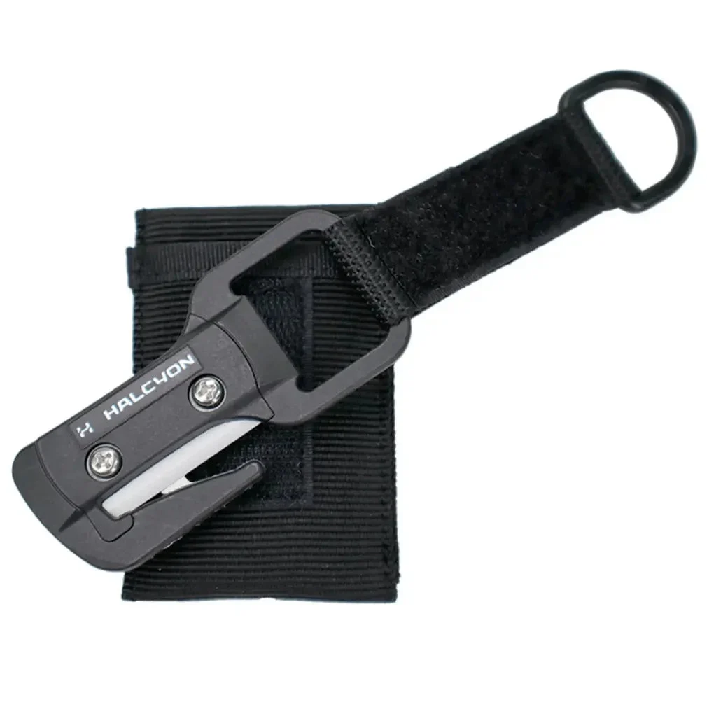 Halcyon Line Cutter