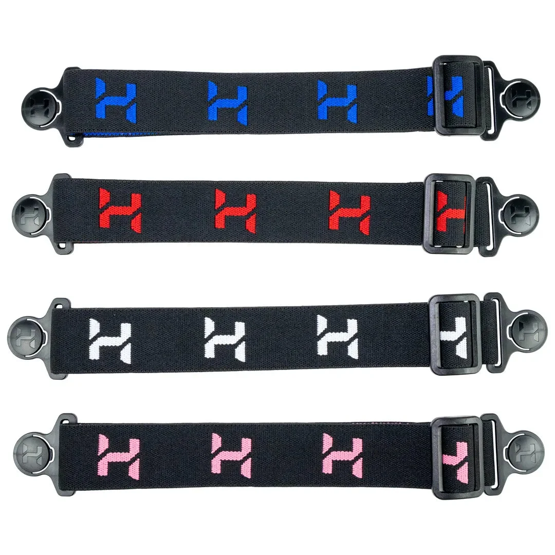 Halcyon Elastic Mask Strap