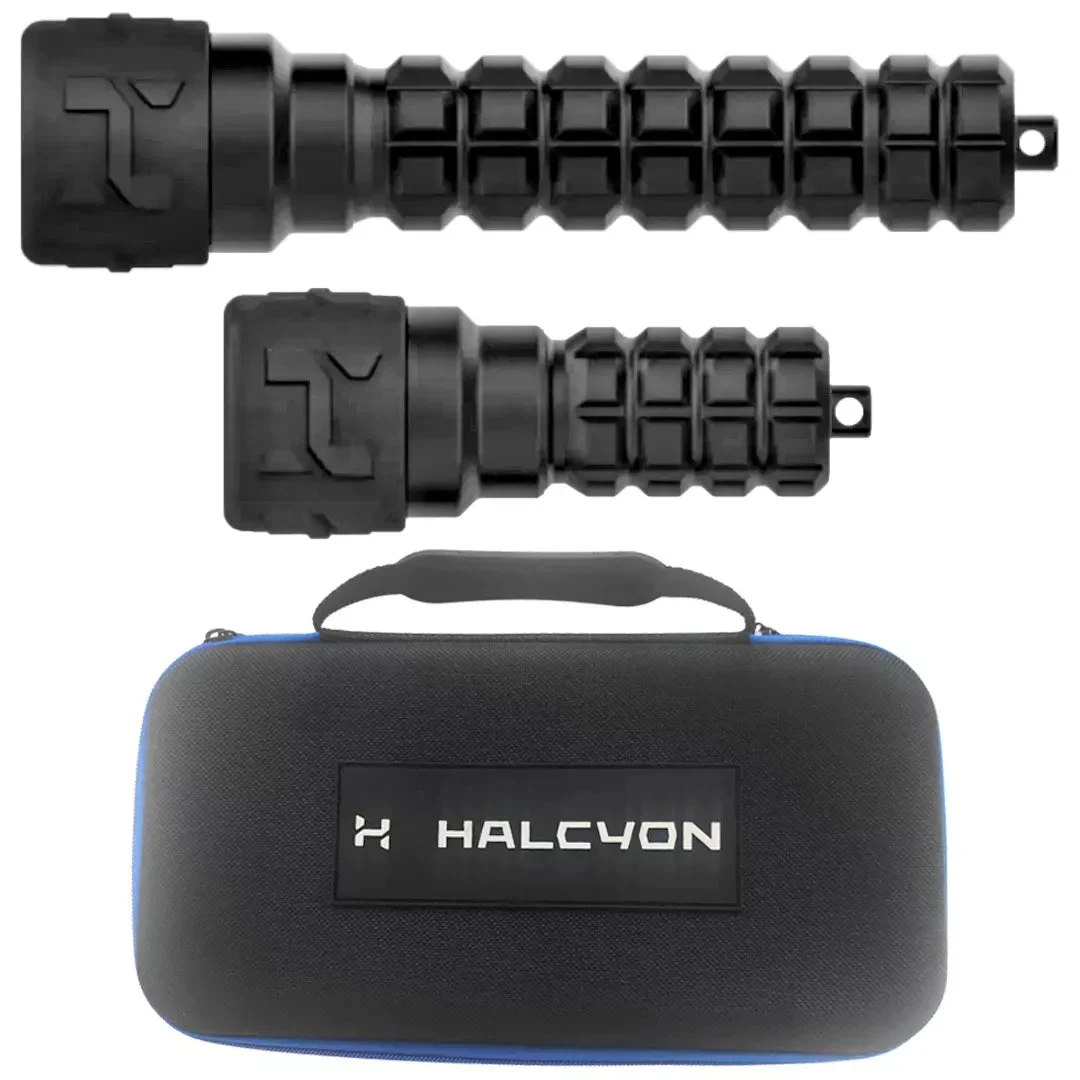 Halcyon Photon Light Kit - Photon & Mini Photon
