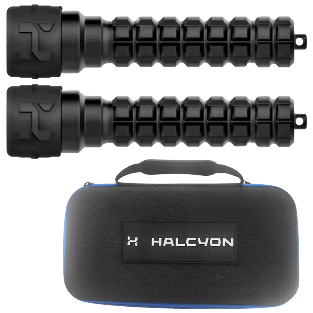 Halcyon Photon Light Kit - 2 x Photon