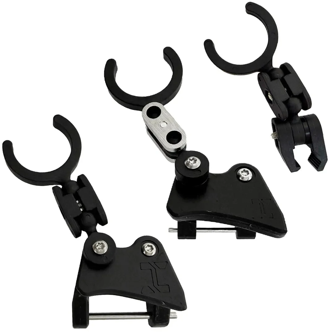 Halcyon Symbios HUD Assembly Clamp
