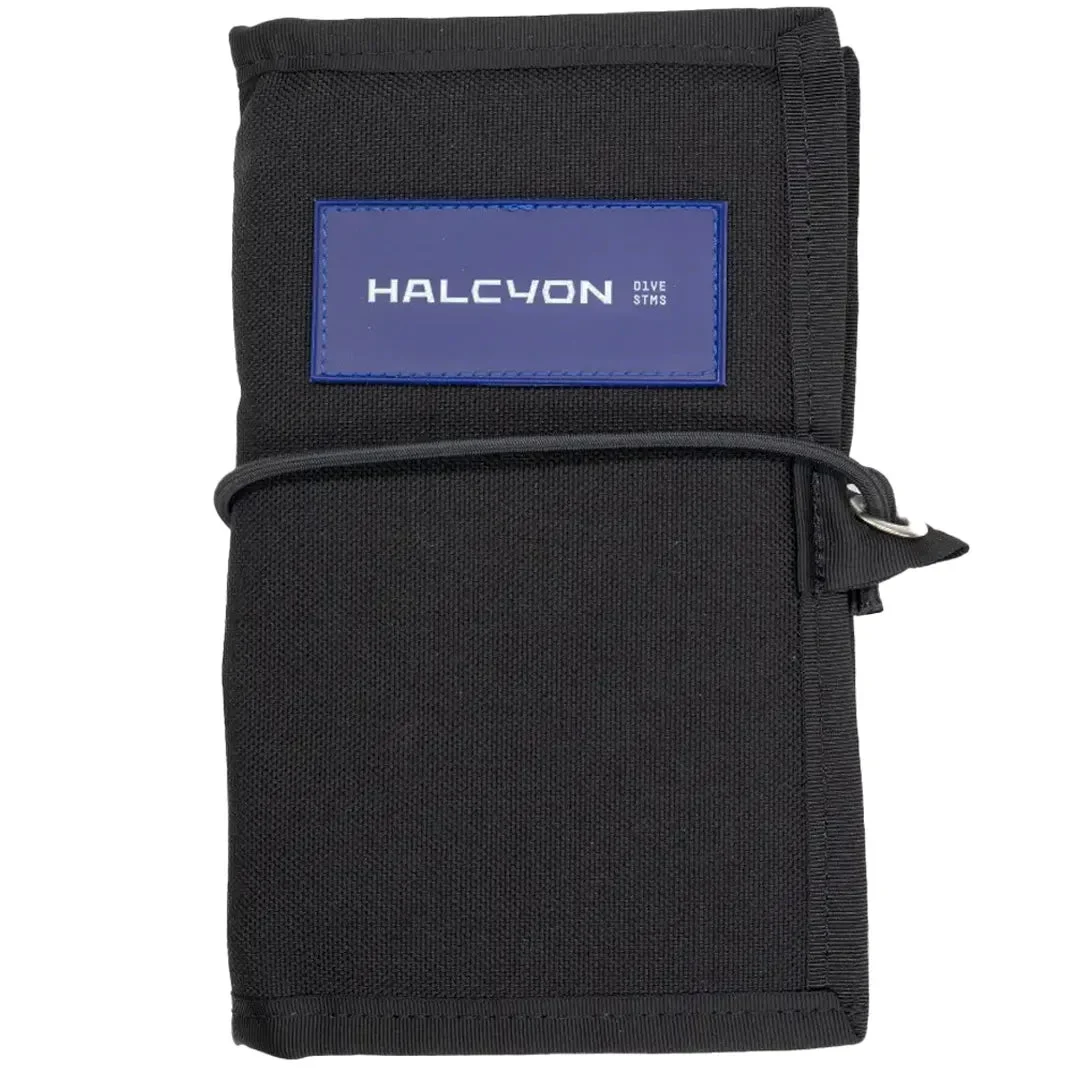 Halcyon Wetnotes