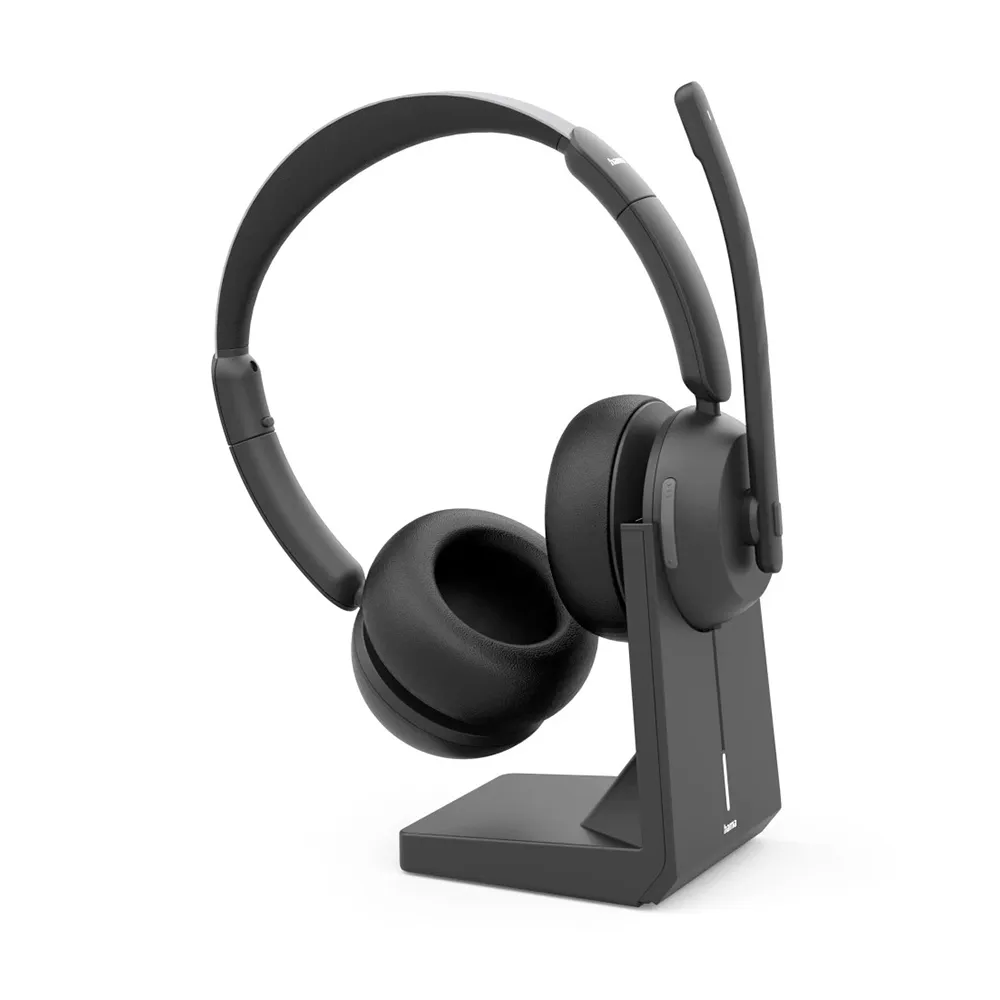 Hama 800 wireless headset