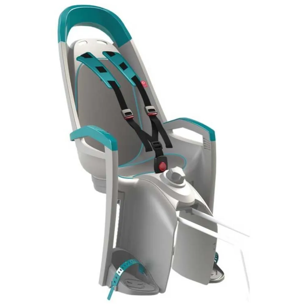 Hamax Amaze rear child bike seat